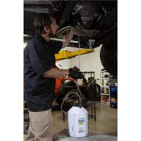 Pressure Bleed System Groupe Belzile Dickner