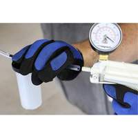 Trousse dentretien automobile et de purge de freins Groupe Belzile Dickner