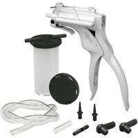 Selectline Brake Bleeding Kit Groupe Belzile Dickner