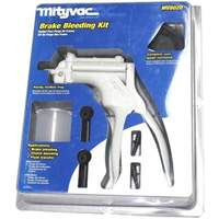 Selectline Brake Bleeding Kit Groupe Belzile Dickner