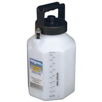 2.5-Gallon Reservoir with Lid for MV7100 & MV6400 Series Groupe Belzile Dickner