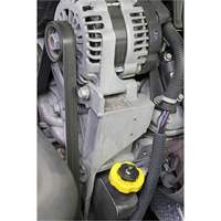 Ensemble dadaptateurs pour la servodirection Groupe Belzile Dickner