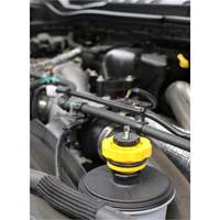 Ensemble dadaptateurs pour la servodirection Groupe Belzile Dickner