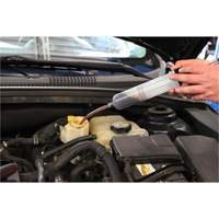 Extracteur de liquide Groupe Belzile Dickner