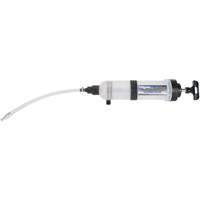 Extracteur/distributeur de fluides Groupe Belzile Dickner