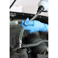 Extracteur/distributeur de fluides Groupe Belzile Dickner