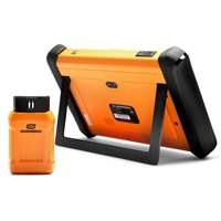 Tablette de diagnostic bidirectionnelle sans fil de 7" Groupe Belzile Dickner