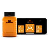 Outil de diagnostic bidirectionnel professionnel Groupe Belzile Dickner