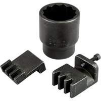 Support de volant moteur et douille pour Duramax Groupe Belzile Dickner