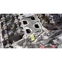 Ensemble d'outils de distribution pour GM 4 mcx Groupe Belzile Dickner