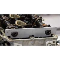 Ensemble d'outils de distribution pour GM 4 mcx Groupe Belzile Dickner