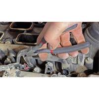 60 ° Electrical Disconnect Pliers Groupe Belzile Dickner