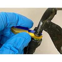 13-Piece Aluminum Spring Disconnect Set Groupe Belzile Dickner