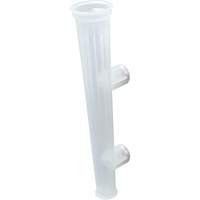 Magnetic Funnel Holder Groupe Belzile Dickner