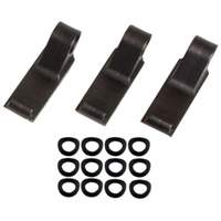 Jeu de m&acirc;choires d'extracteur d'&eacute;quilibreur harmonique, Hemi Groupe Belzile Dickner