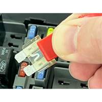 Ensemble de nettoyage de bornes de fusibles, 2 mcx Groupe Belzile Dickner