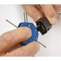 Wire Terminal Tool Kit Groupe Belzile Dickner