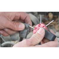 Wire Terminal Tool Kit Groupe Belzile Dickner