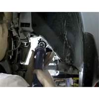 Jeu d'outils pour tirants int&eacute;rieurs Groupe Belzile Dickner