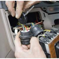 Outil de borne Deutsch Groupe Belzile Dickner