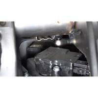 Jeu de cinq cl&eacute;s pour moteur d'actionneur Groupe Belzile Dickner