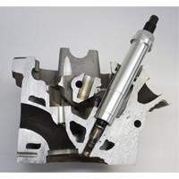 Trousse de d&eacute;montage de bougies cass&eacute;es Ford 3V Groupe Belzile Dickner