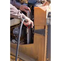 Baguette de nettoyage Radiator Genie Groupe Belzile Dickner