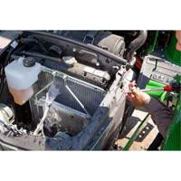 Baguette de nettoyage Radiator Genie Groupe Belzile Dickner