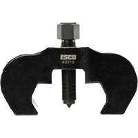 Extracteur de levier de direction Pitman pour Sheppard M110 Groupe Belzile Dickner