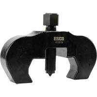 Extracteur de levier de direction Pitman pour Sheppard M110 Groupe Belzile Dickner