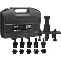 Extracteur d'arbre d'essieu de camion moyen & HD Groupe Belzile Dickner