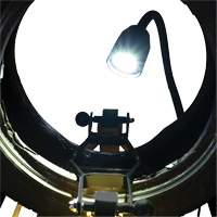 &eacute;carteur pneumatique pour pneus de camionnettes et de camions l&eacute;gers Groupe Belzile Dickner