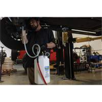 Pneumatic Gear Lube Dispenser Groupe Belzile Dickner