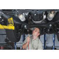 ATF Refill Conversion Kit Groupe Belzile Dickner