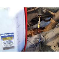 ATF Refill Conversion Kit Groupe Belzile Dickner