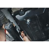 ATF Refill Conversion Kit Groupe Belzile Dickner