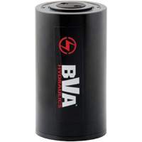 Cylindre hydraulique l&eacute;ger, Course de 1,97", Capacit&eacute; de 30 tonne(s), 10 000 PSI Groupe Belzile Dickner