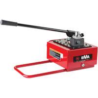 Pompe hydraulique manuelle &agrave; 2 vitesses Groupe Belzile Dickner