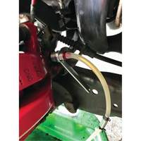 8-Piece Brake Bleeder Wrench Set Groupe Belzile Dickner