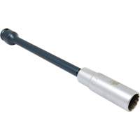 Jeu de douilles pivotantes pour bougie d'allumage Euro 4 mcx, Prise 3/8" Groupe Belzile Dickner