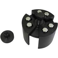 Trousse d'entretien de joint de vilebrequin avant/arri&egrave;re Duramax 6,6 L Groupe Belzile Dickner