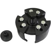 Trousse d'entretien de joint de vilebrequin avant/arri&egrave;re Duramax 6,6 L Groupe Belzile Dickner