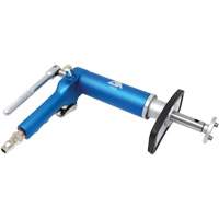 Air-Powered Brake Caliper Wind Back Tool Kit Groupe Belzile Dickner