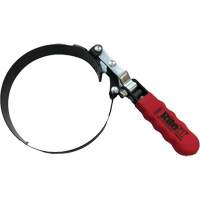 Ensemble de cl&eacute; pour filtre &agrave; huile avec support magn&eacute;tique 6 mcx Groupe Belzile Dickner