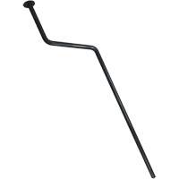 Ensemble d'outils pour roue de secours 10 mcx Groupe Belzile Dickner