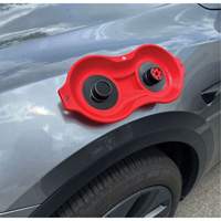 Magnetic Flex Tray Groupe Belzile Dickner