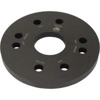 Ensemble principal complet pour d&eacute;montage et montage du joint de vilebrequin avant/arri&egrave;re Cummins Groupe Belzile Dickner