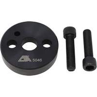 Ensemble principal complet pour d&eacute;montage et montage du joint de vilebrequin avant/arri&egrave;re Cummins Groupe Belzile Dickner