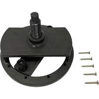 Ensemble principal complet pour d&eacute;montage et montage du joint de vilebrequin avant/arri&egrave;re Cummins Groupe Belzile Dickner