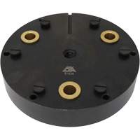 Outil de d&eacute;montage/montage du joint d'arbre &agrave; cames arri&egrave;re ISX12 Cummins Groupe Belzile Dickner